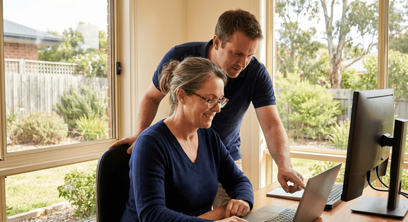 Laptop Screen and PC Repair Narraweena