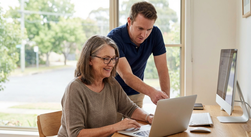 Local Computer Repair Forestville