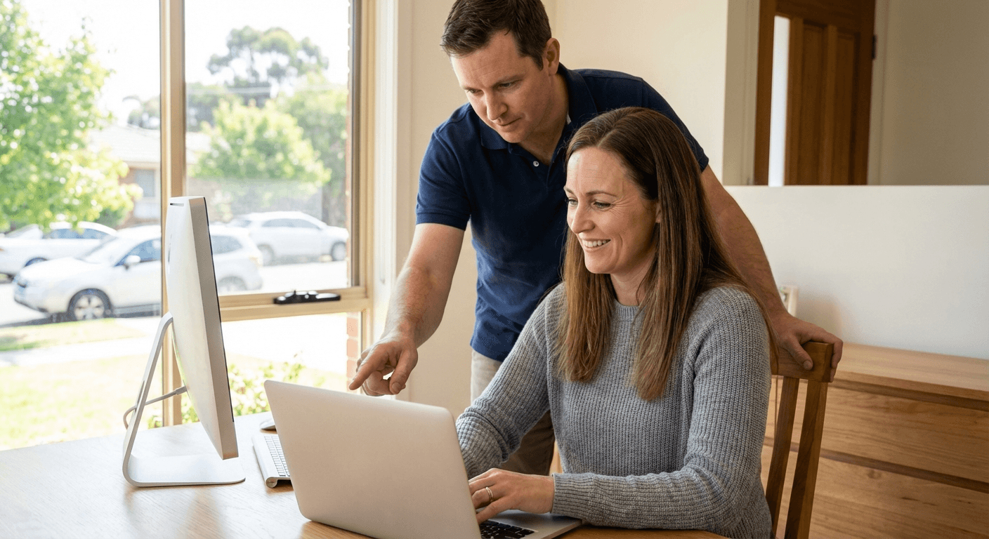 Local Computer Repair Forestville