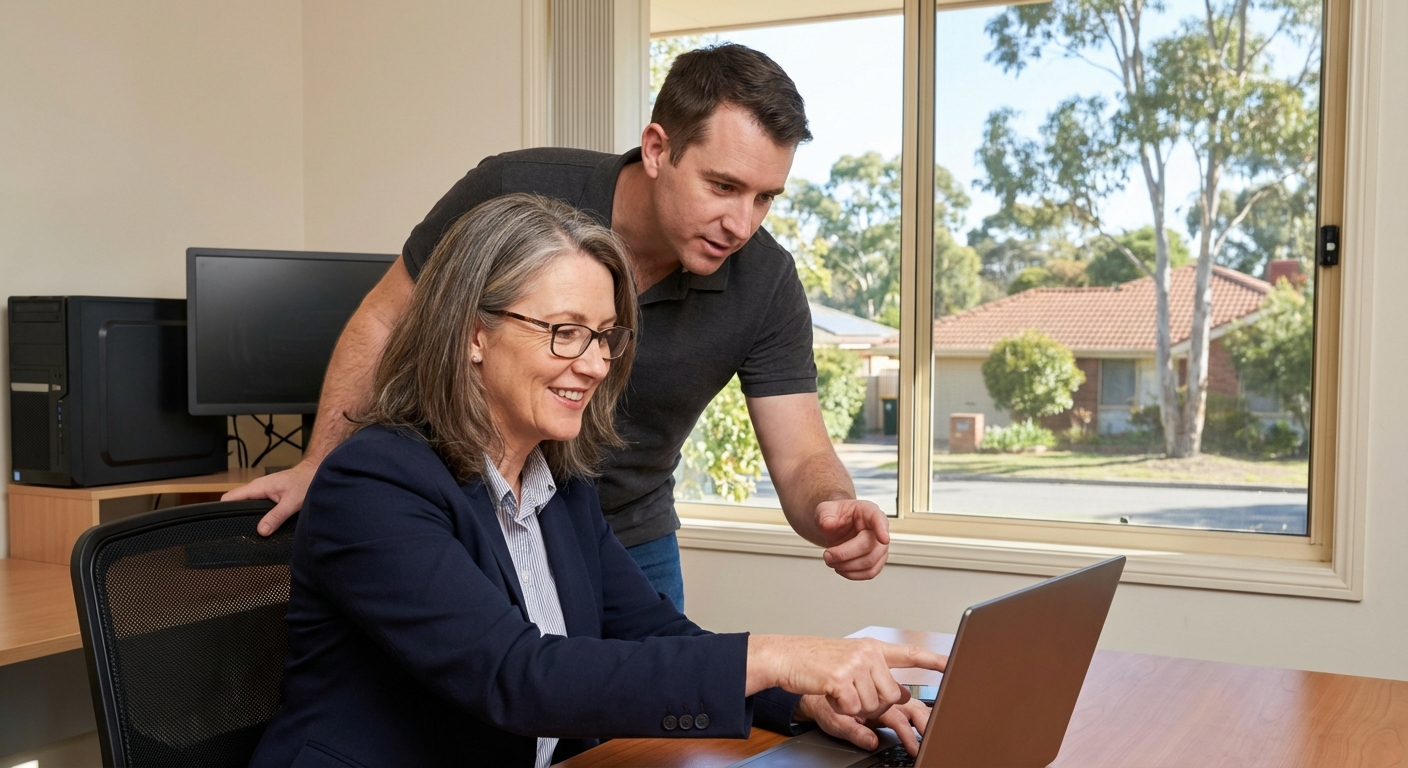 Local Computer Repair Oyster Bay