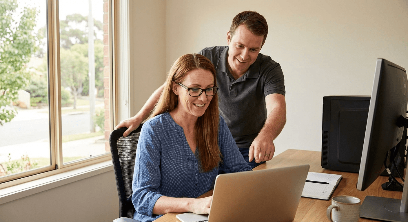 Mac and PC Repair Bellara