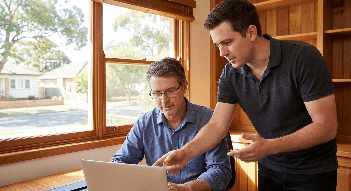 Mac and PC Repair Black Creek