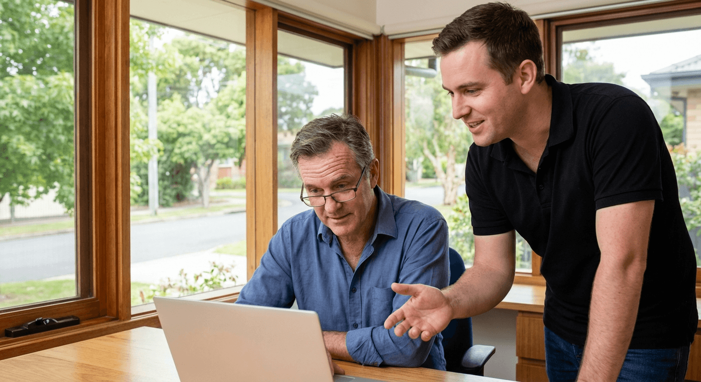 Mac and PC Repair Bonnyrigg Heights