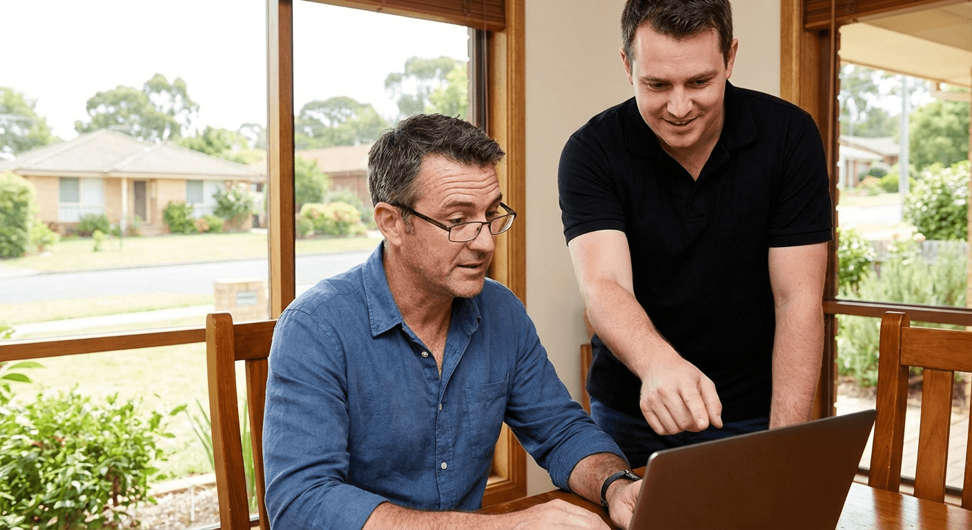 Mac and PC Repair Delungra