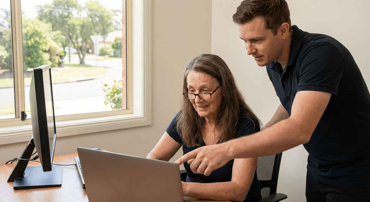 Mac and PC Repair Denistone East