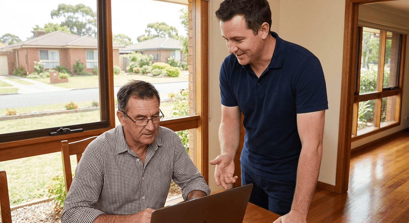 Mac and PC Repair Fairfield