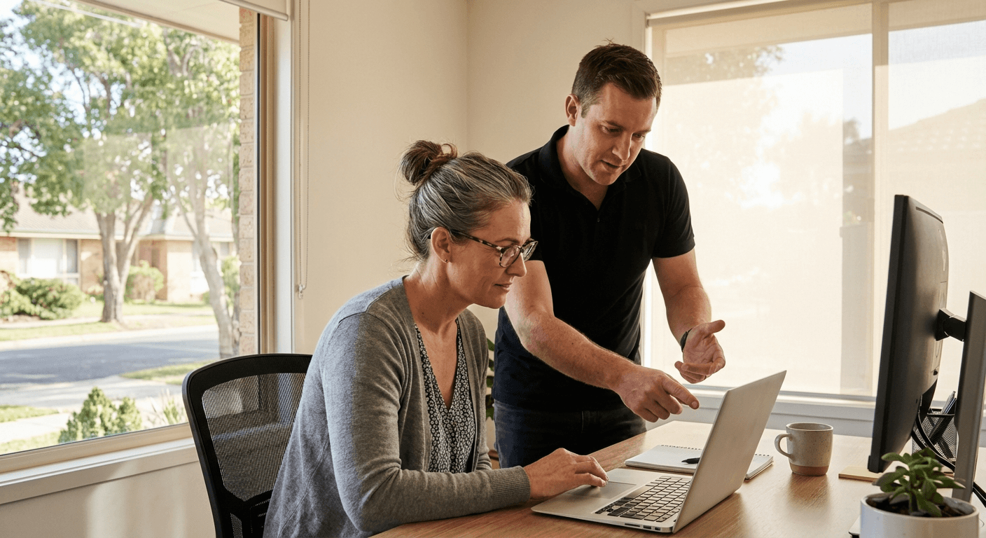 Mac and PC Repair Faulkland