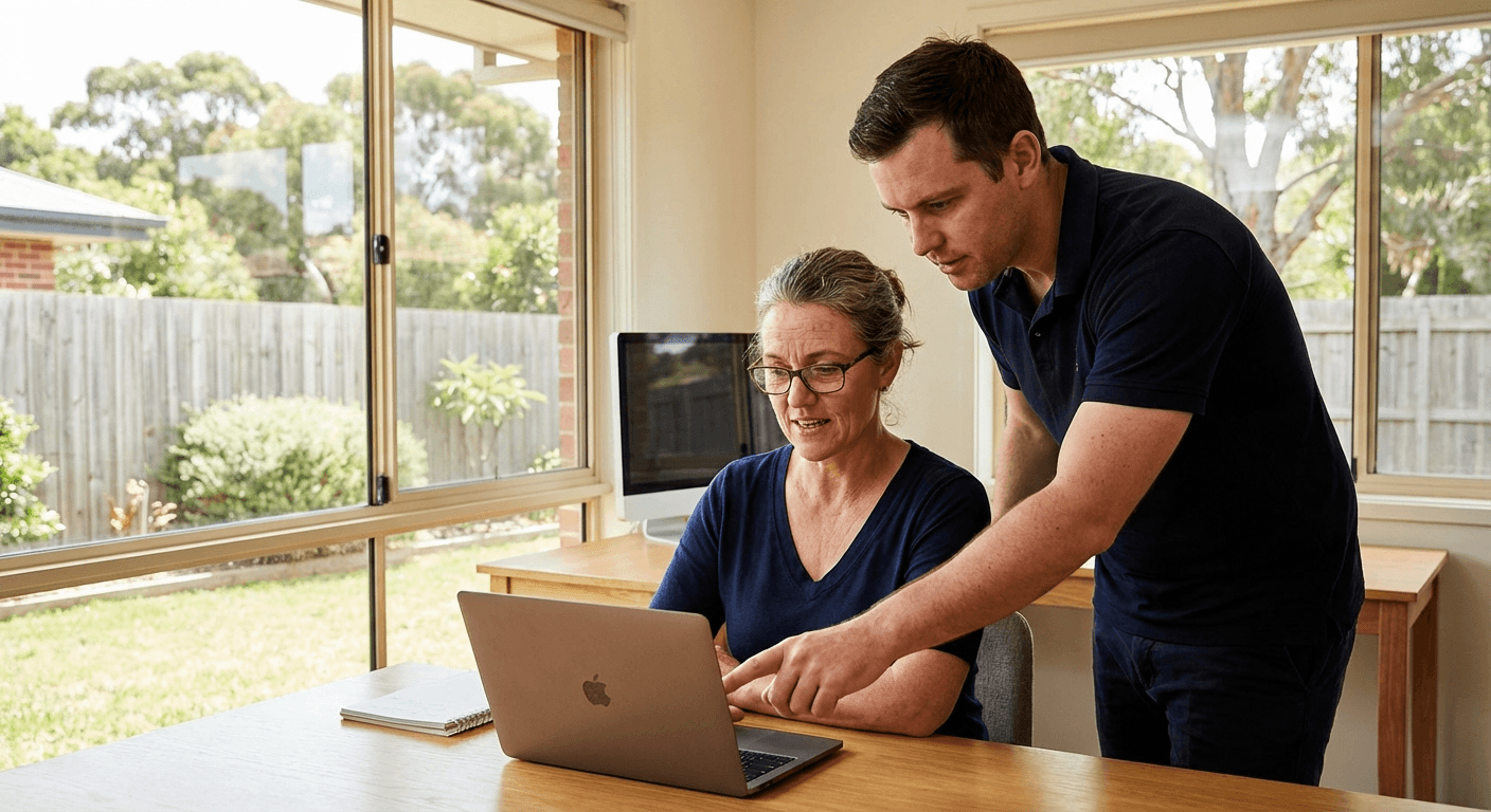Mac and PC Repair Kempsey