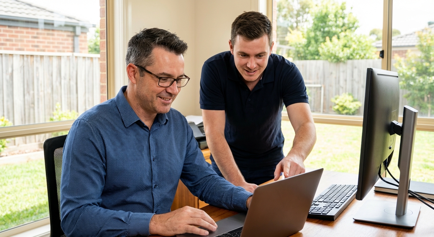 Mac and PC Repair Slacks Creek