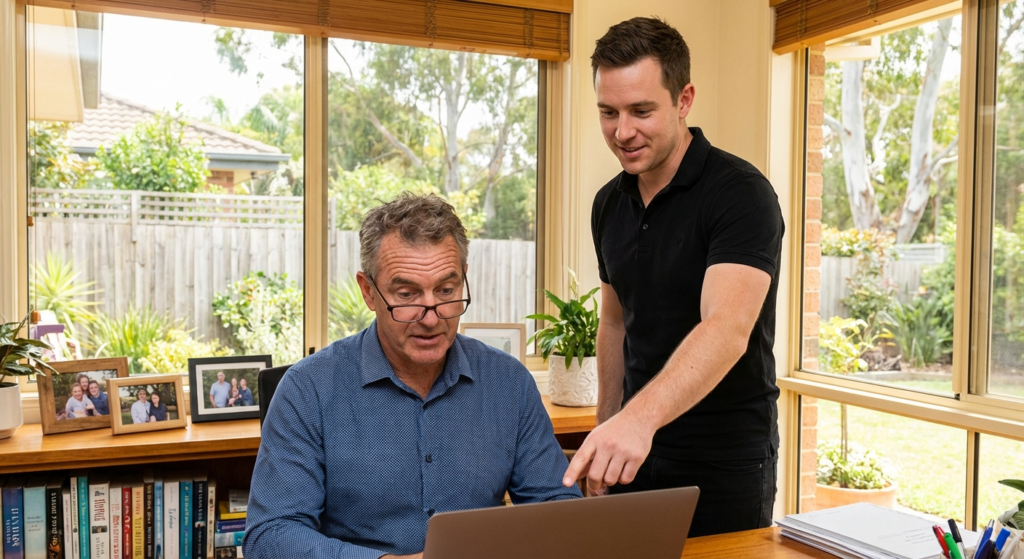 Mac and PC Repair Waratah