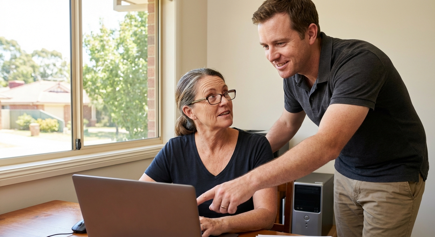 Mac and PC Repair Wellington Vale