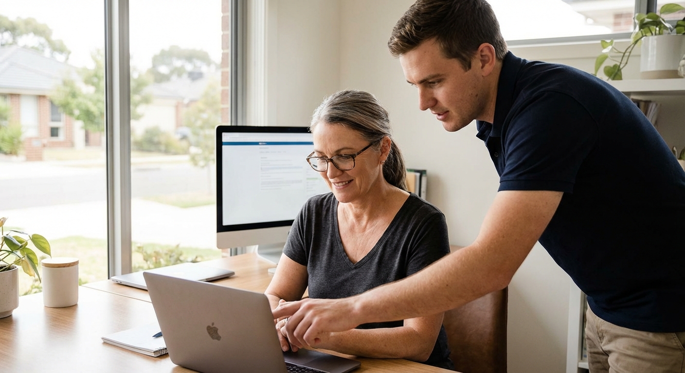Mac and PC Repair Wimbledon