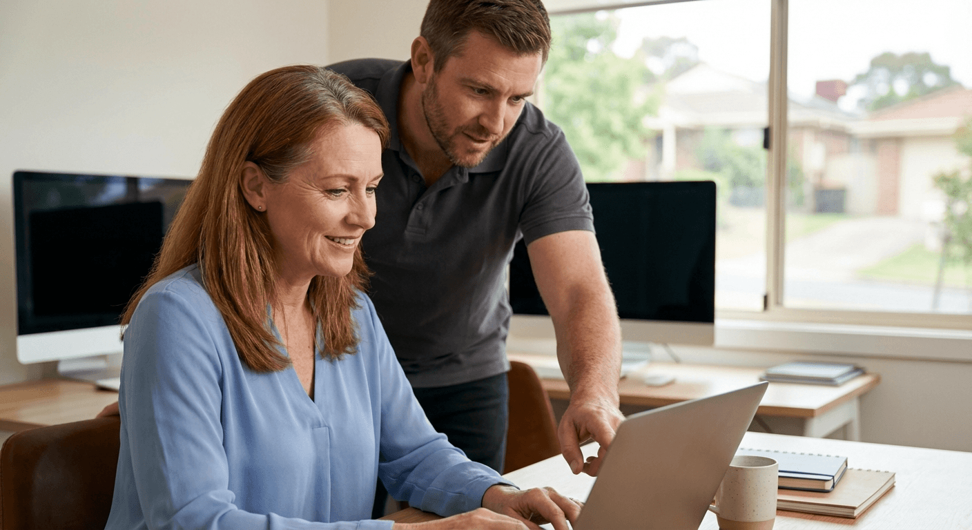 Mobile Computer Technician Berowra