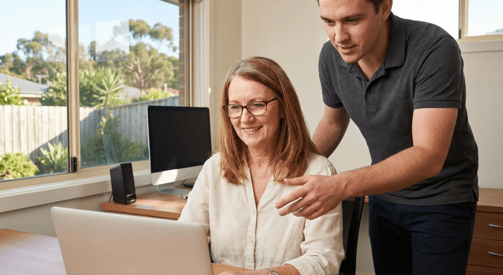 Mobile Computer Technician Georgetown