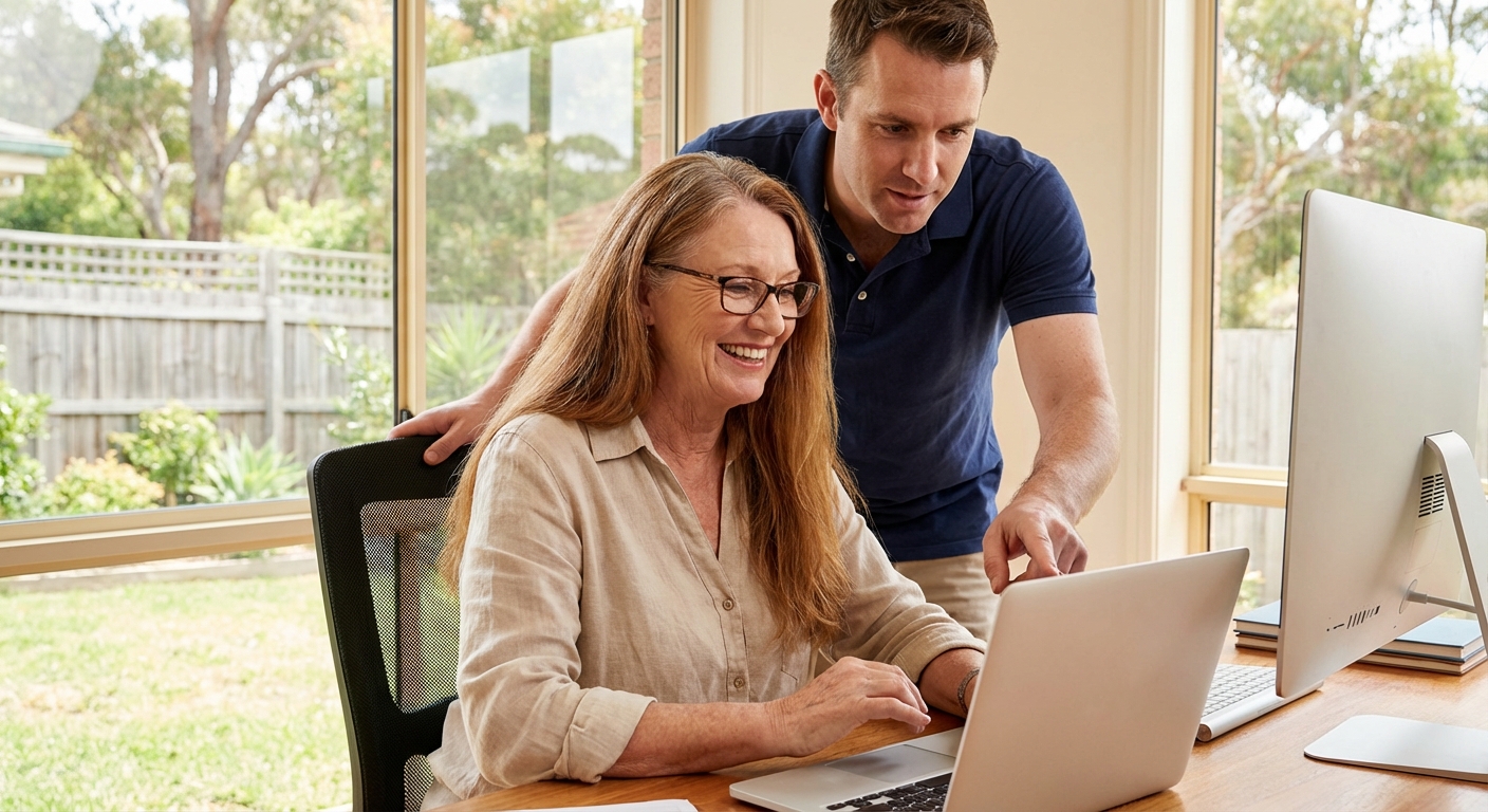 Mobile Computer Technician Sextonville