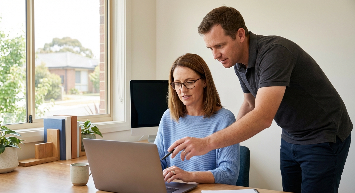 Mobile Computer Technician Thirlmere