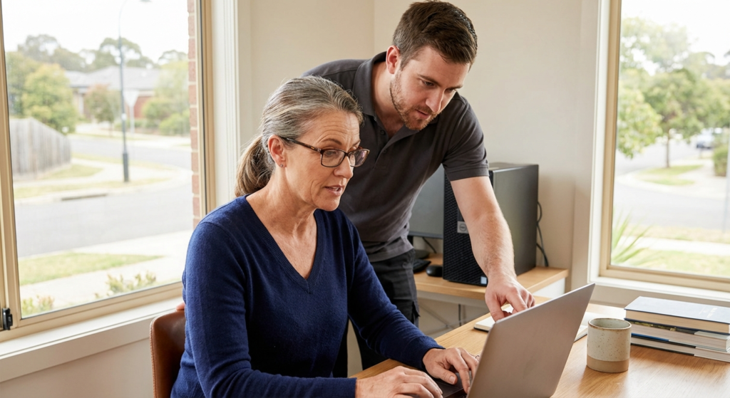 Mobile Computer Technician Yatala Vale