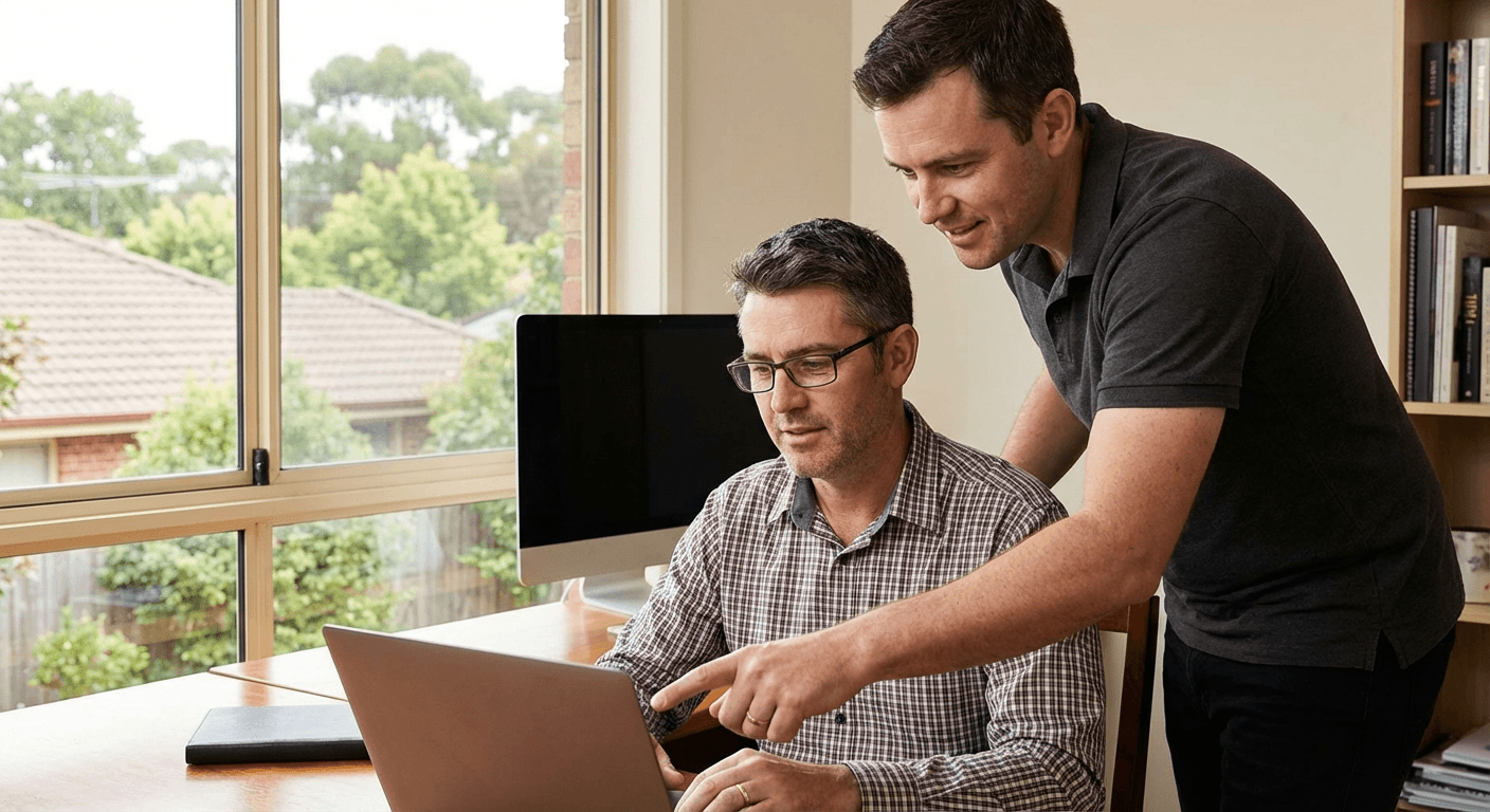 Network and Computer Repair Donnellyville