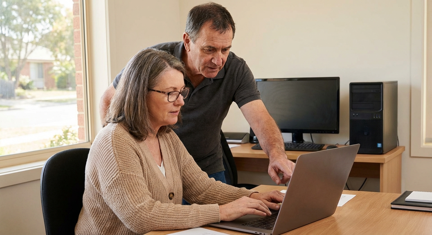 Network and Computer Repair Greenlands