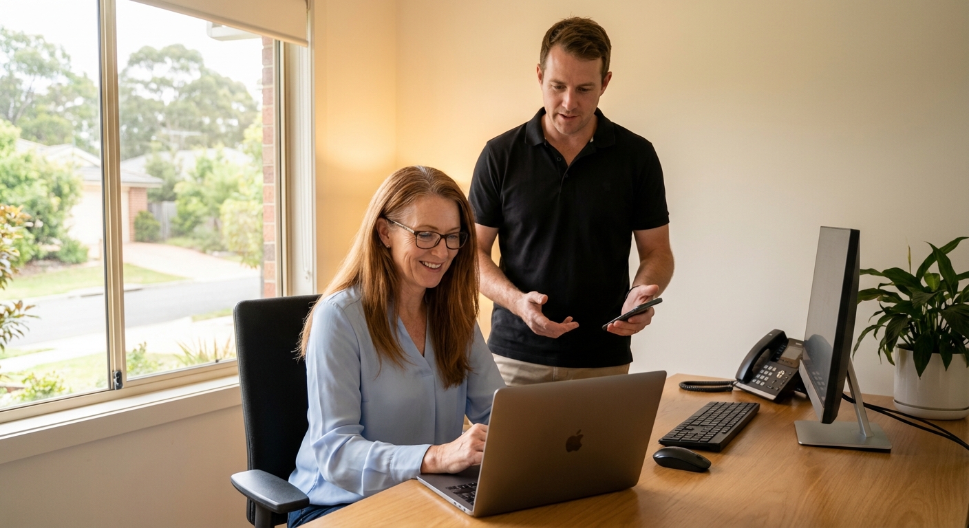 Network and Computer Repair Kings Point