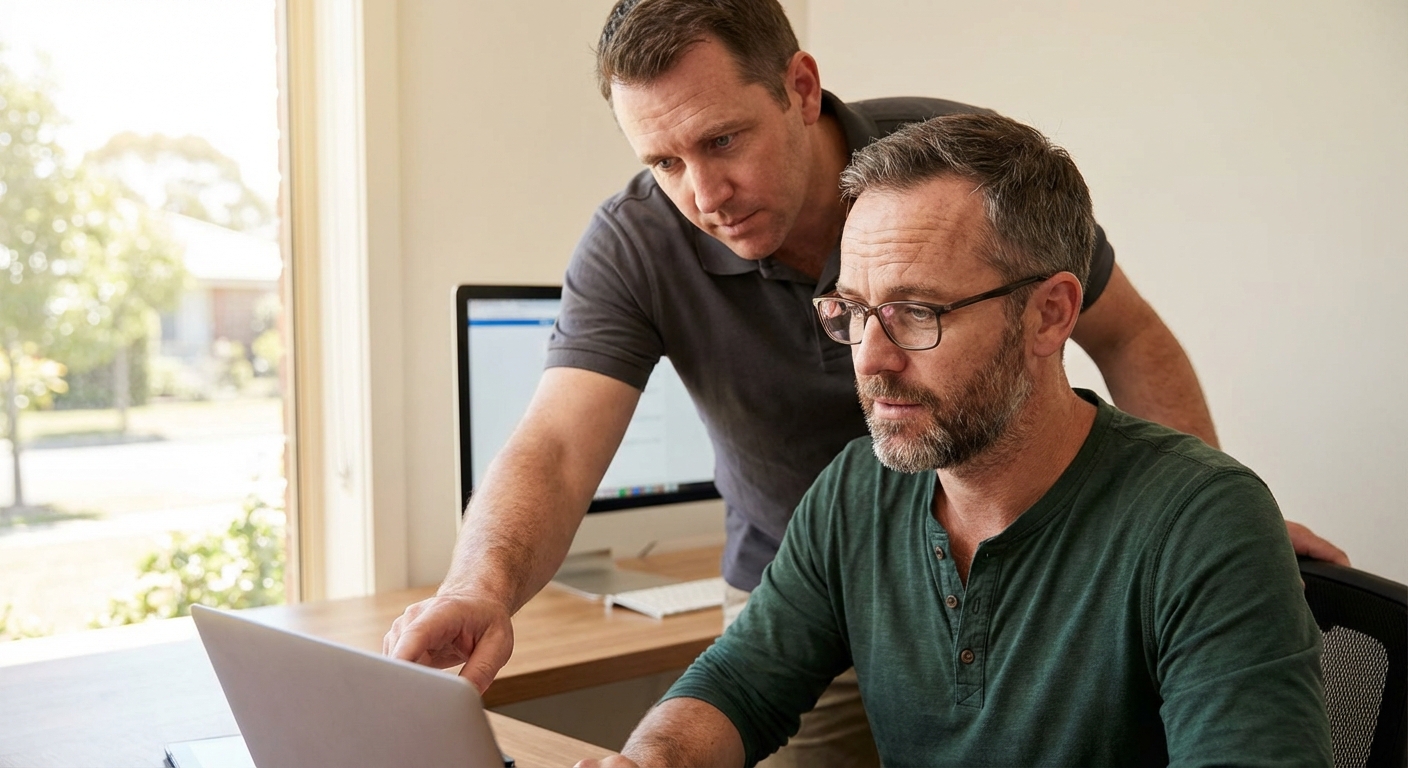 Network and Computer Repair Marulan South