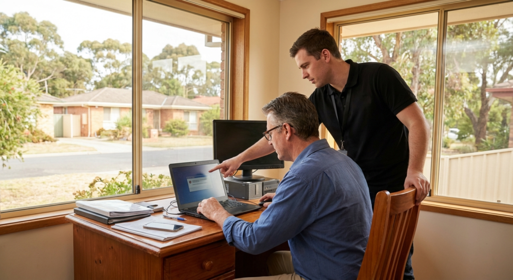 Network and Computer Repair Unley