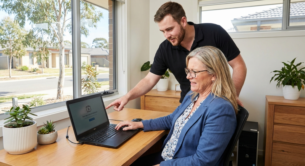 Network and Computer Repair Warradale