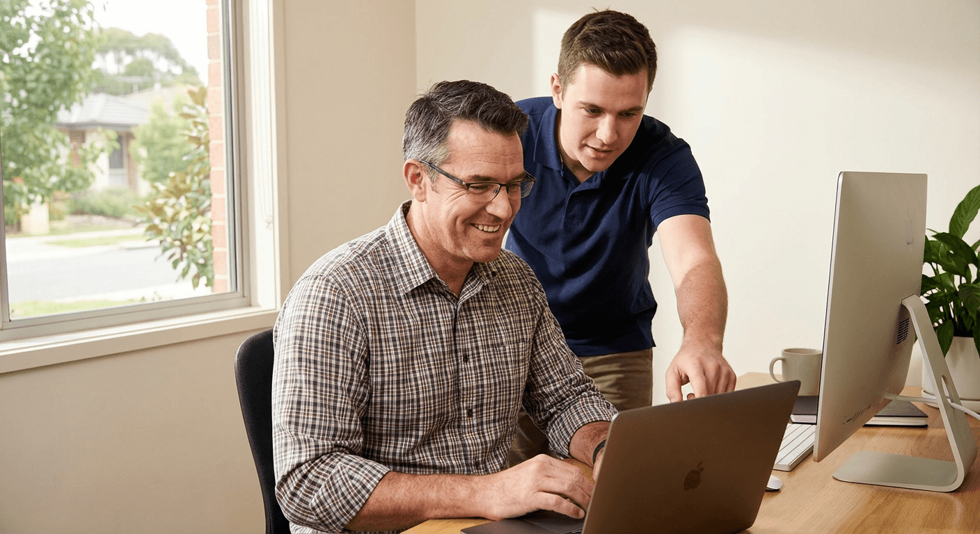Office IT Support Chambigne
