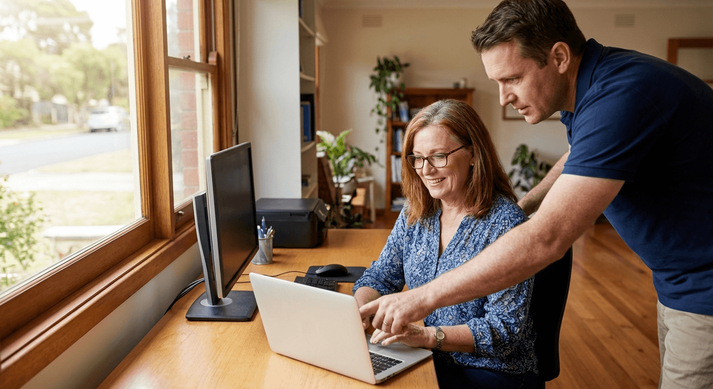 Office IT Support Millbank