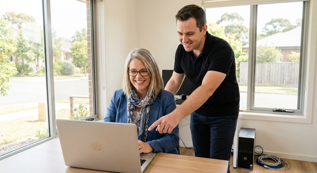 Office IT Support Millswood