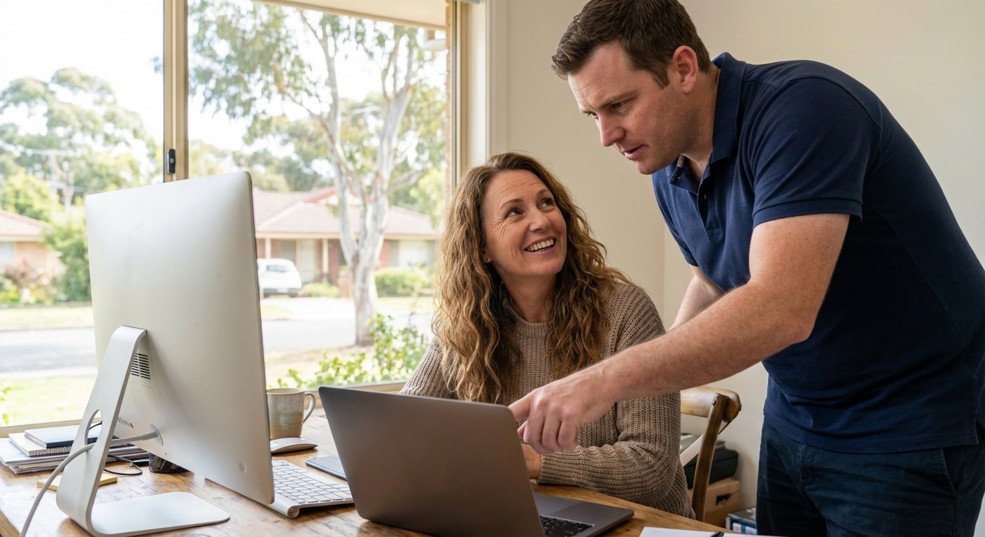 Office IT Support Mount Frome