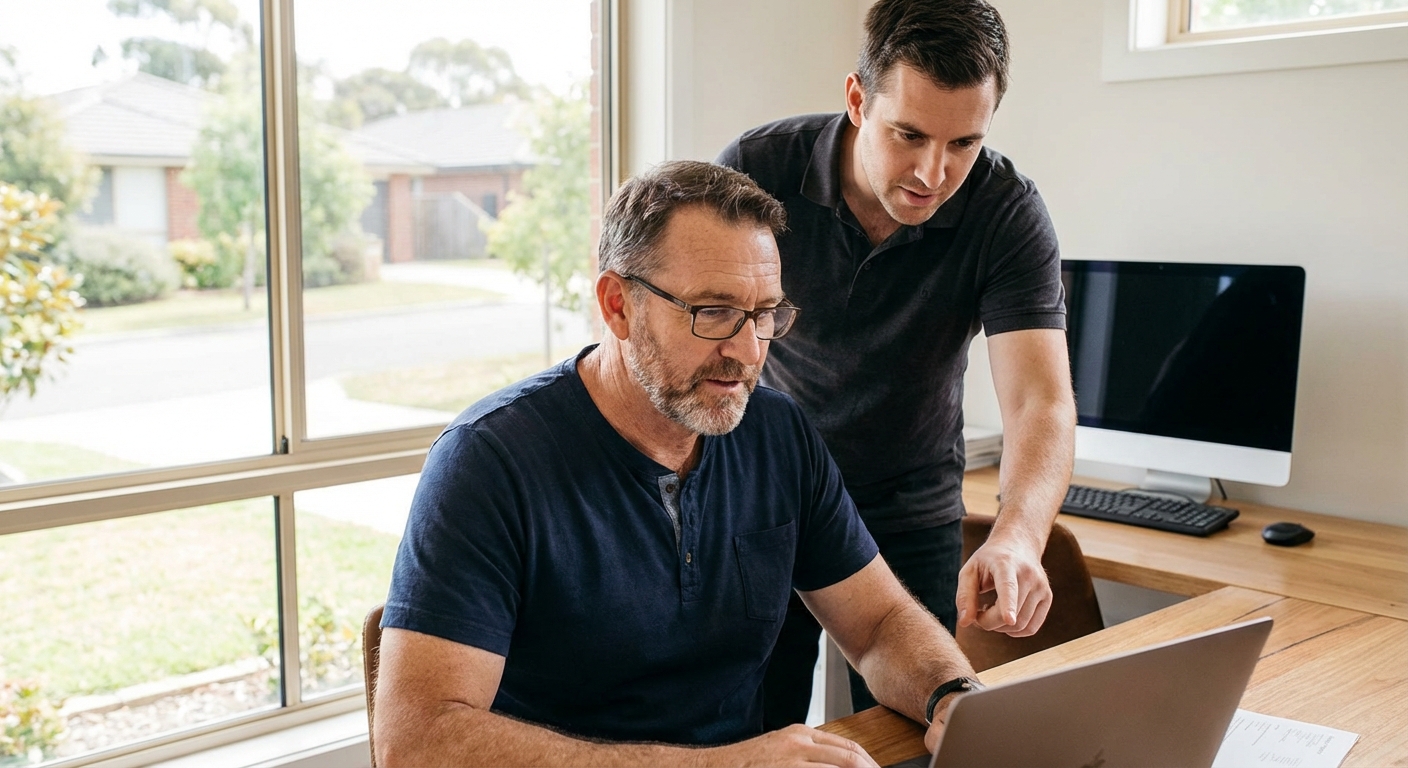 Office IT Support South Brisbane