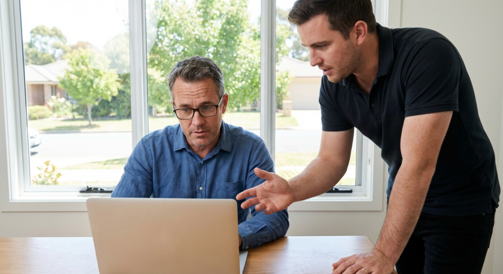 Onsite PC Repair Service Burton