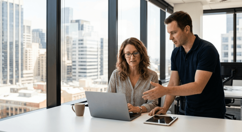 Onsite PC Repair Service Claremont