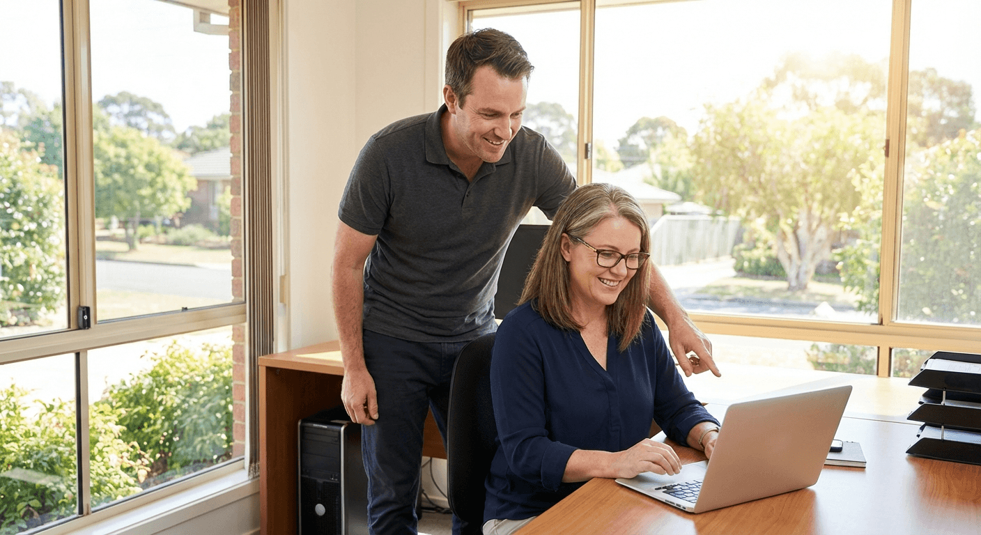 Onsite PC Repair Service Cornubia