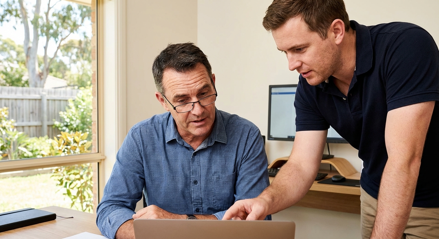 Onsite PC Repair Service Jolly Nose