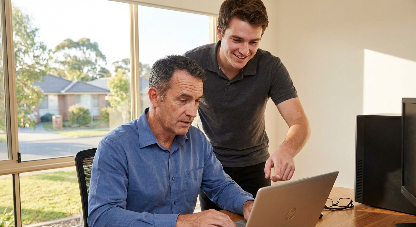 Onsite PC Repair Service Kanangra