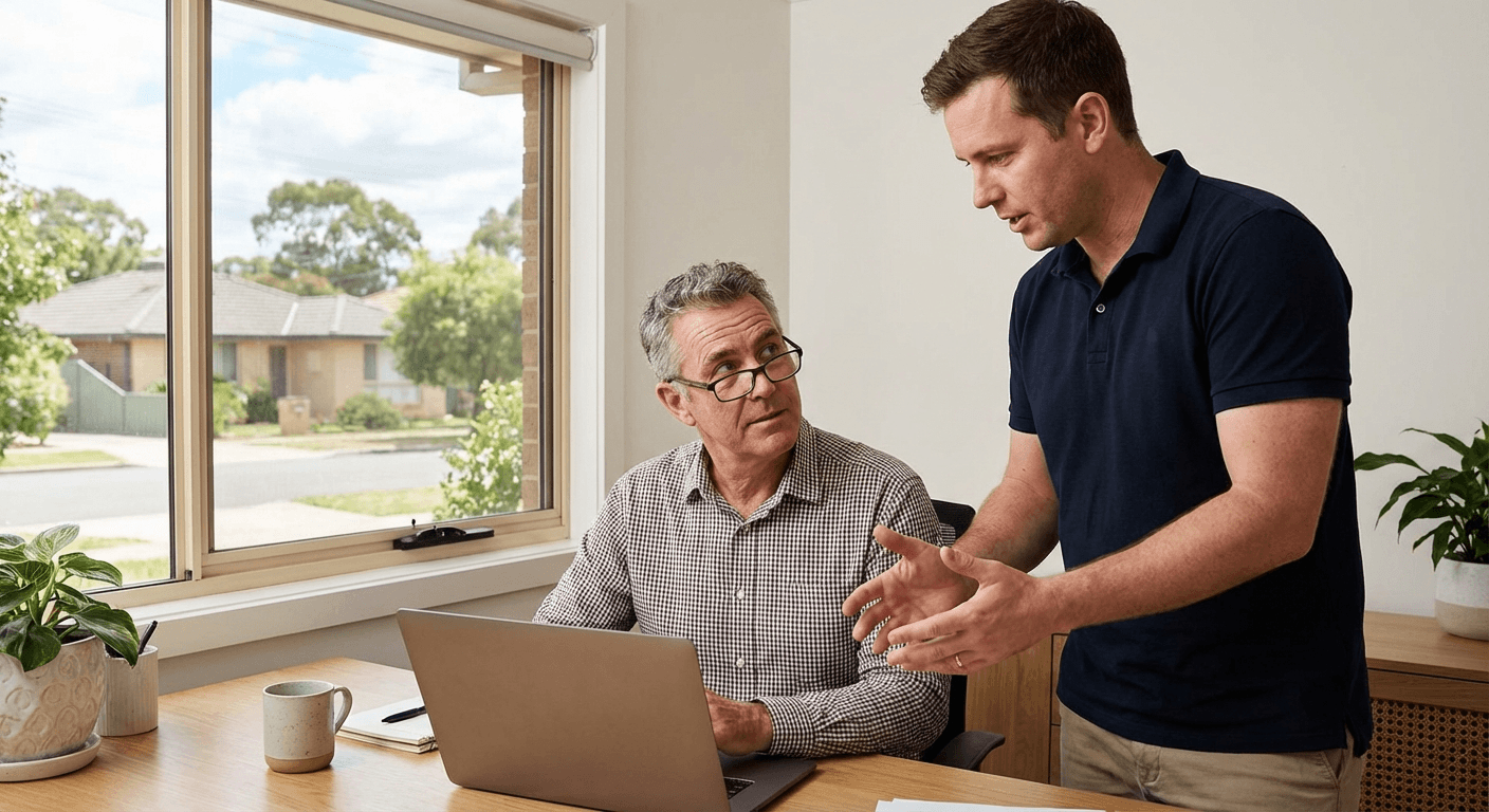 Onsite PC Repair Service Millthorpe