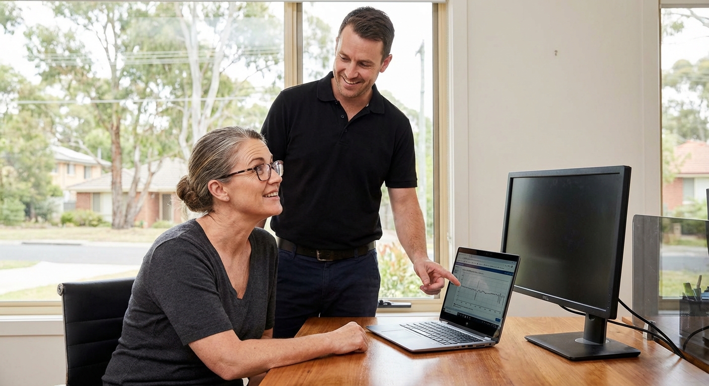 Onsite PC Repair Service Sutherland