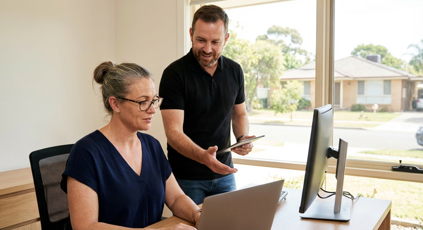 Onsite PC Repair Service Sutherland