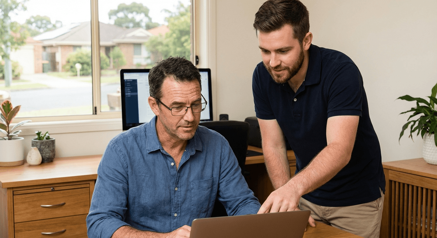 PC Maintenance and Support Amaroo