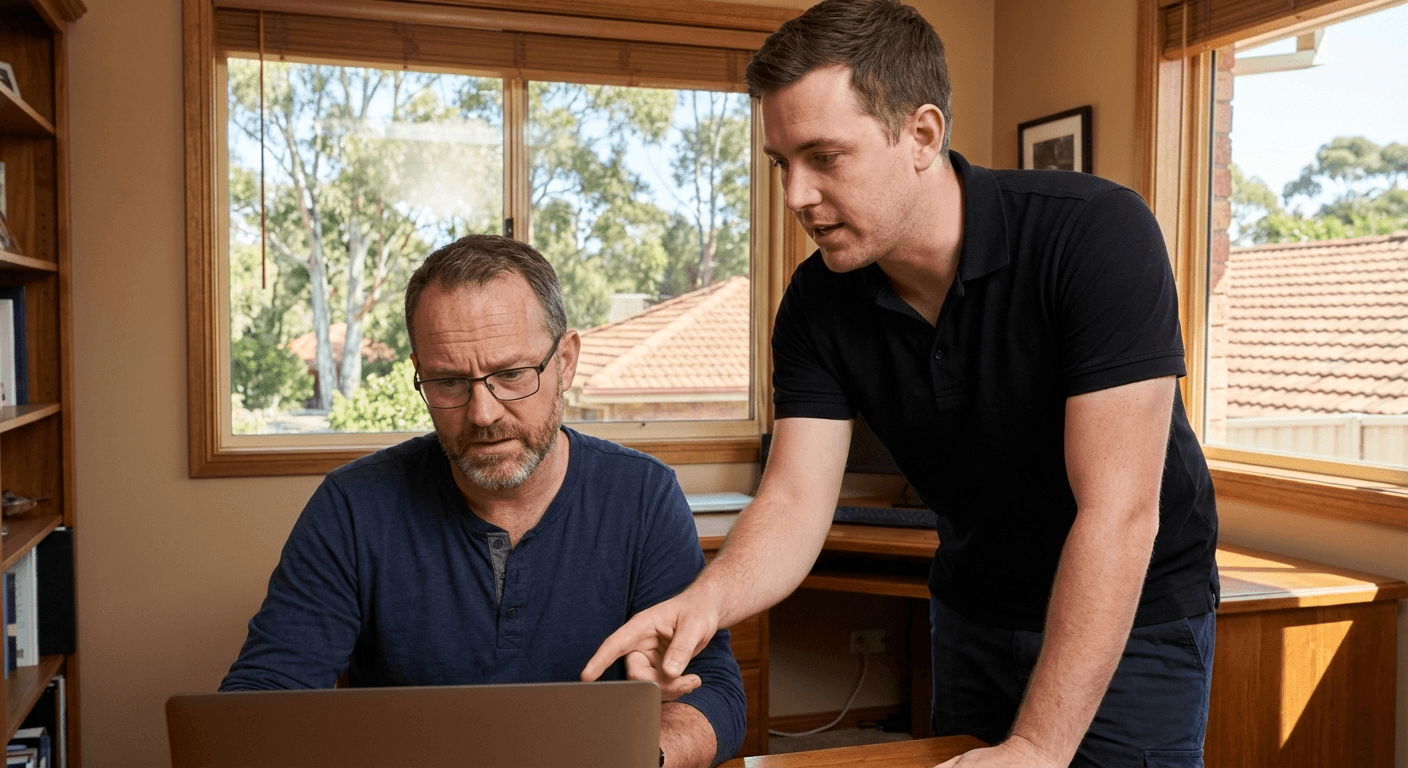 PC Maintenance and Support Avondale