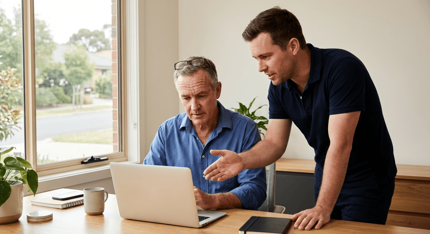 PC Maintenance and Support Bringelly
