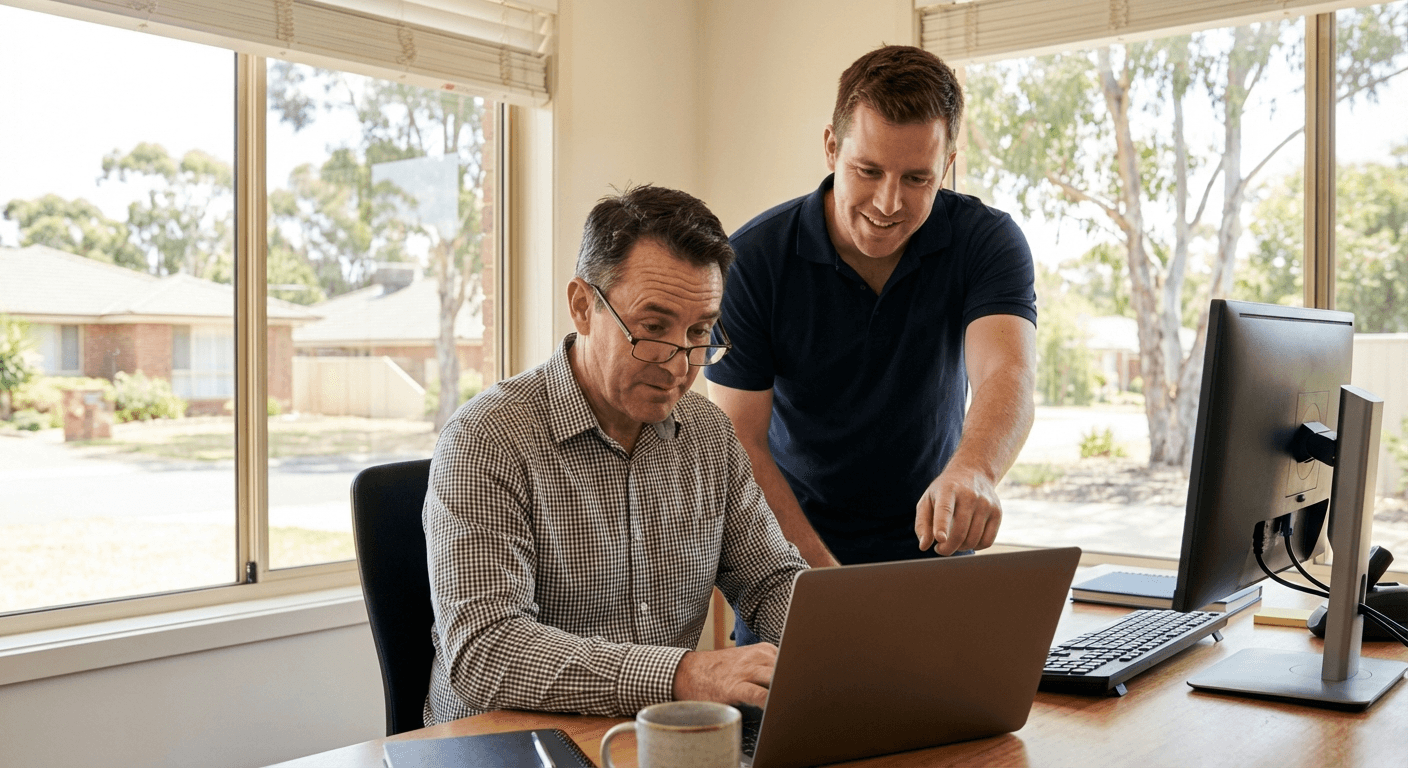 PC Maintenance and Support Capel
