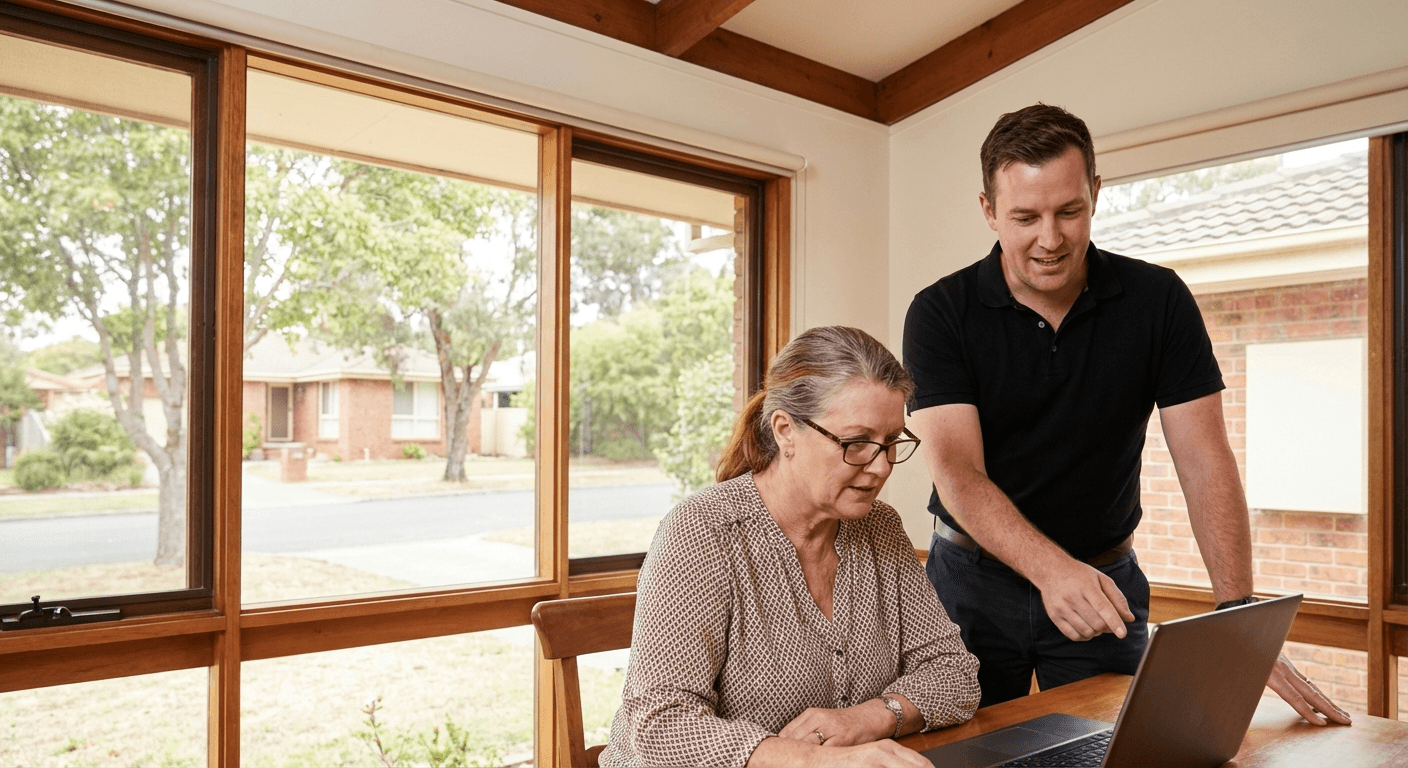PC Maintenance and Support Carbrook