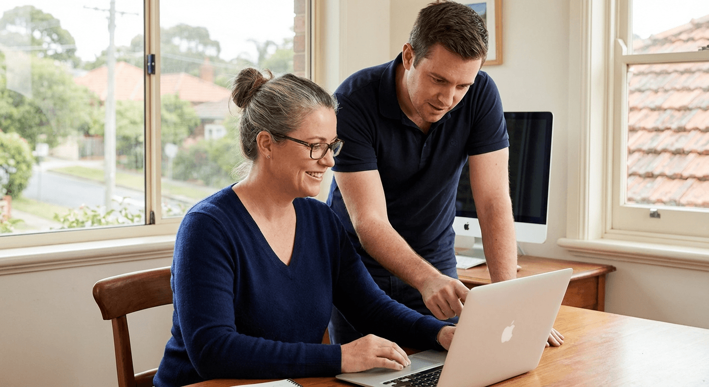 PC Maintenance and Support Dundarrah