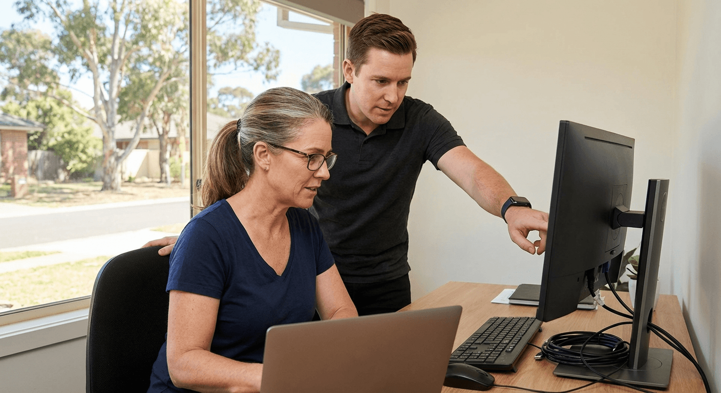 PC Maintenance and Support Dungary