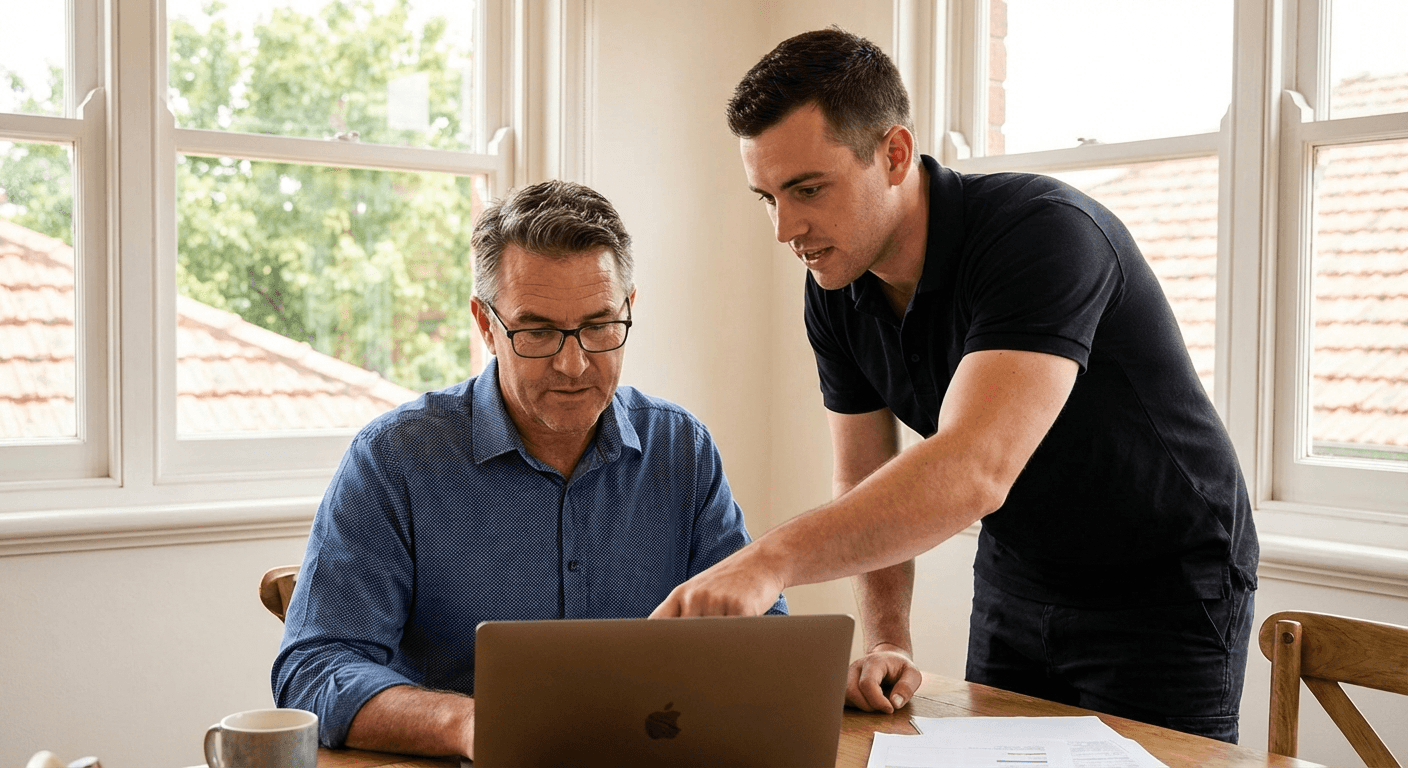 PC Maintenance and Support Elgin
