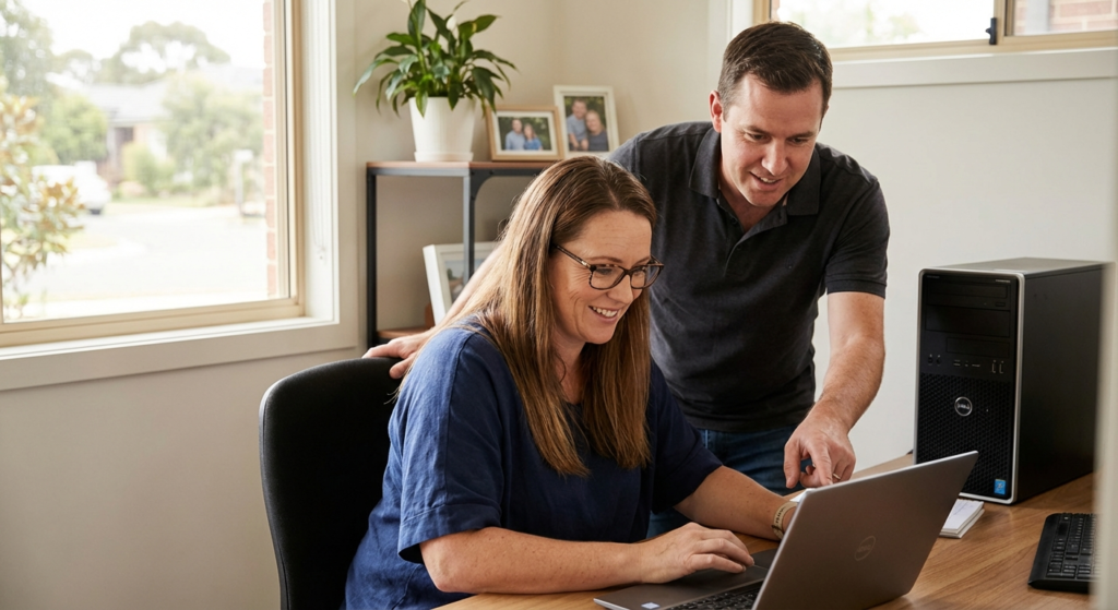 PC Maintenance and Support Gawler Belt