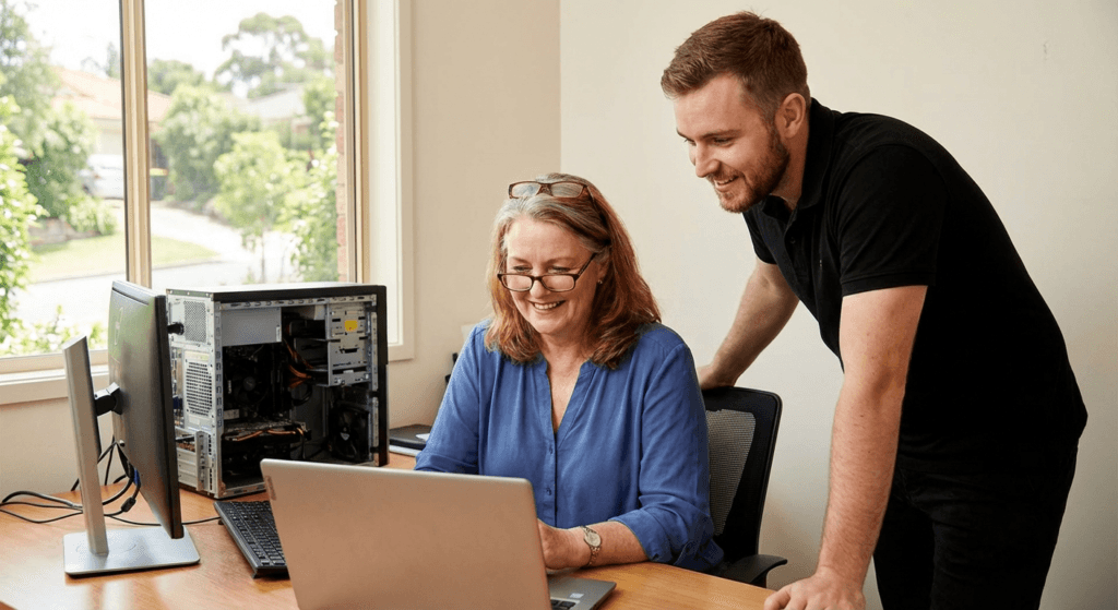 PC Maintenance and Support Lakelands
